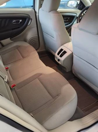 2011 Ford Taurus 6th Gen - Image 10 of 20