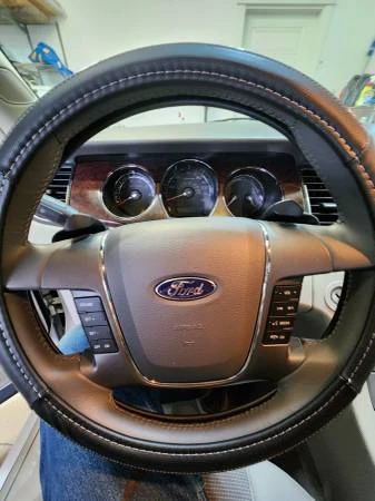 2011 Ford Taurus 6th Gen - Image 7 of 20