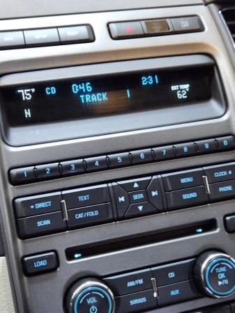 2011 Ford Taurus 6th Gen - Image 20 of 20