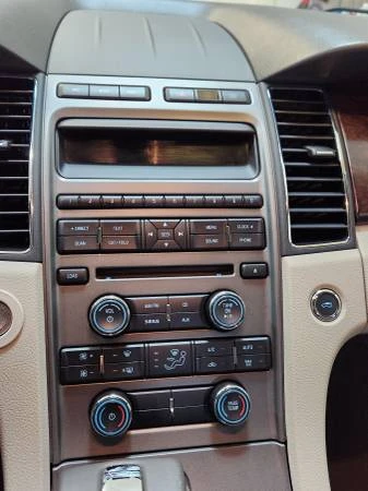 2011 Ford Taurus 6th Gen - Image 18 of 20