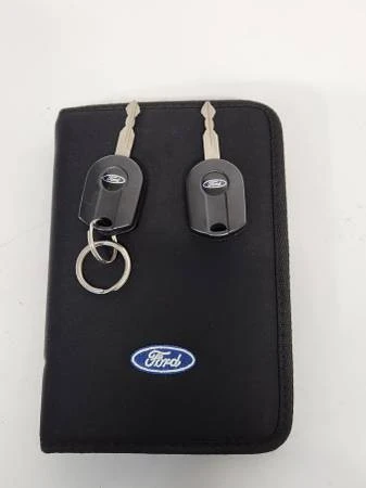 2011 Ford Taurus 6th Gen - Image 14 of 20