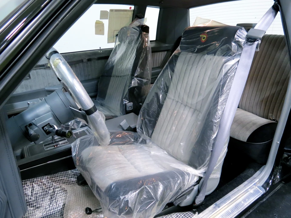 1987 Buick Grand National - Image 30 of 31