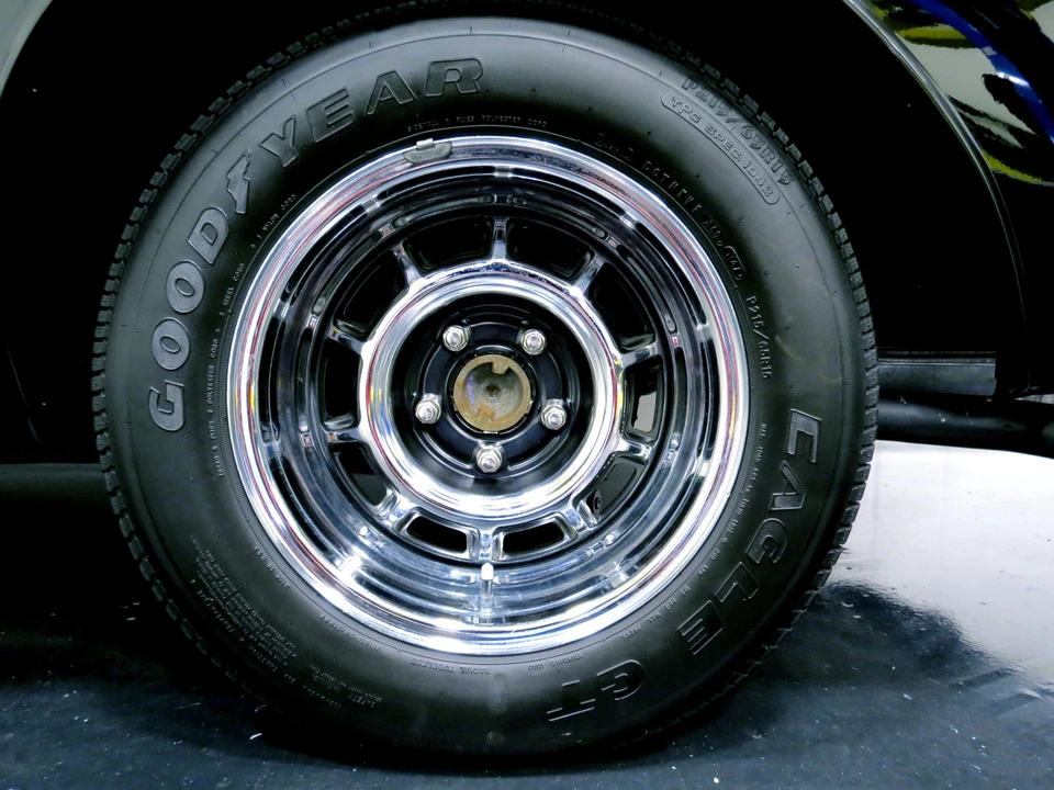 1987 Buick Grand National - Image 23 of 31