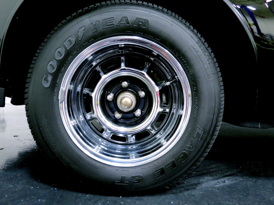 1987 Buick Grand National - Image 24 of 31