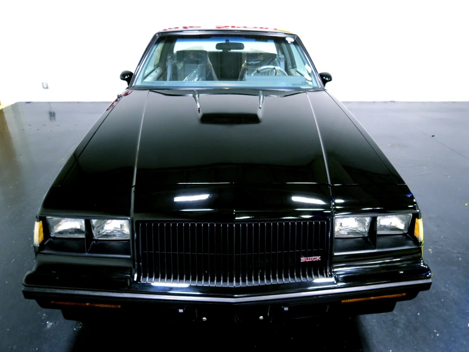 1987 Buick Grand National - Image 14 of 31