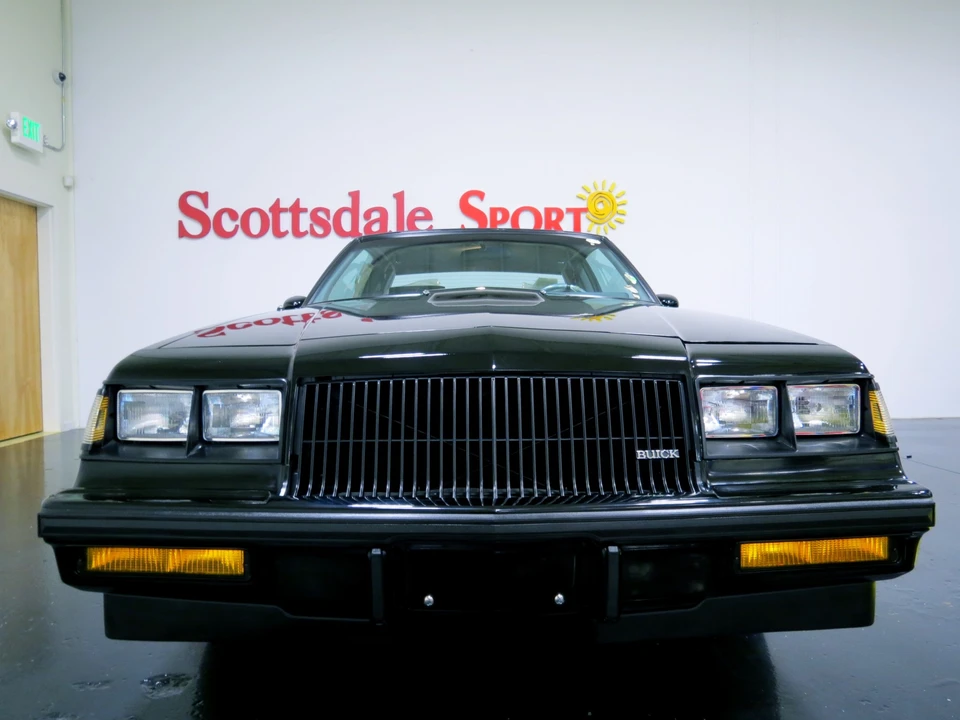 1987 Buick Grand National - Image 15 of 31