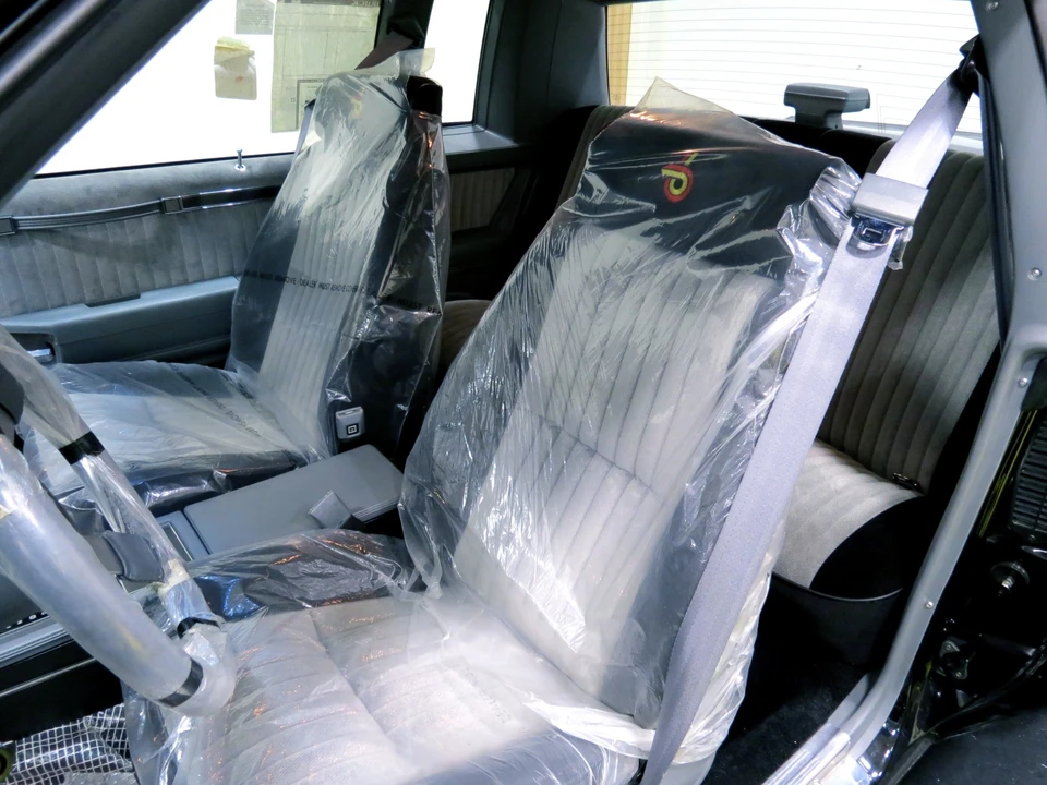 1987 Buick Grand National - Image 31 of 31