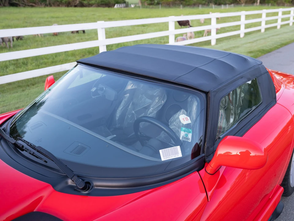 1992 Dodge Viper 1st Gen - Image 24 of 31