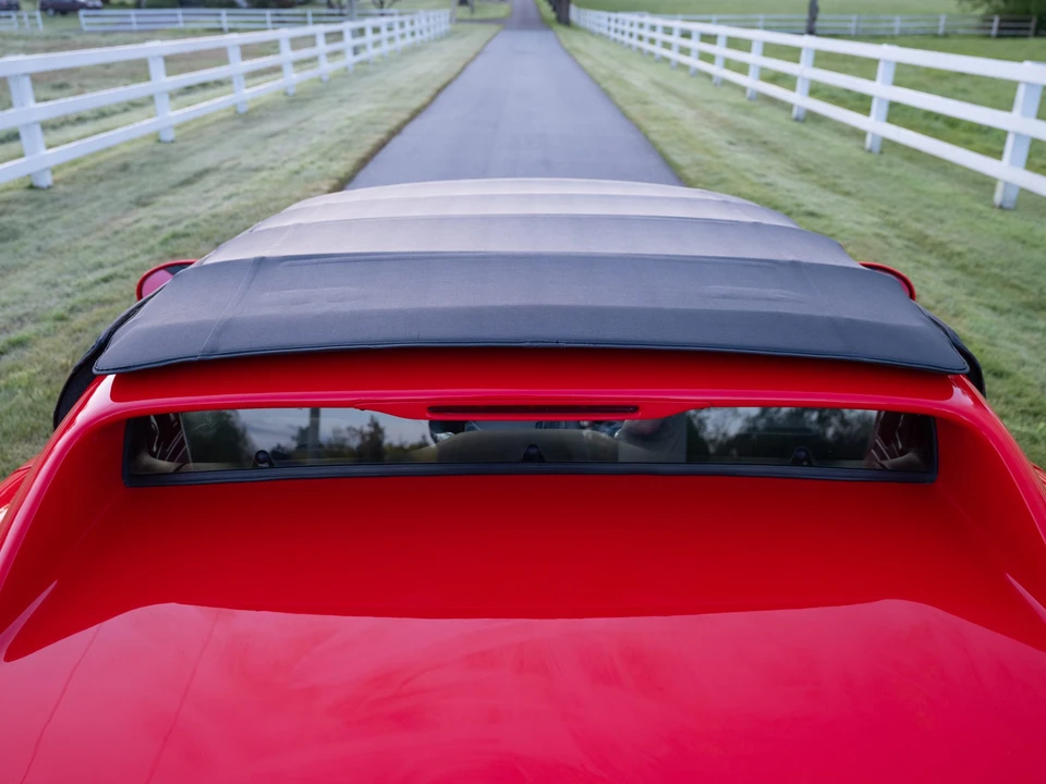 1992 Dodge Viper 1st Gen - Image 28 of 31
