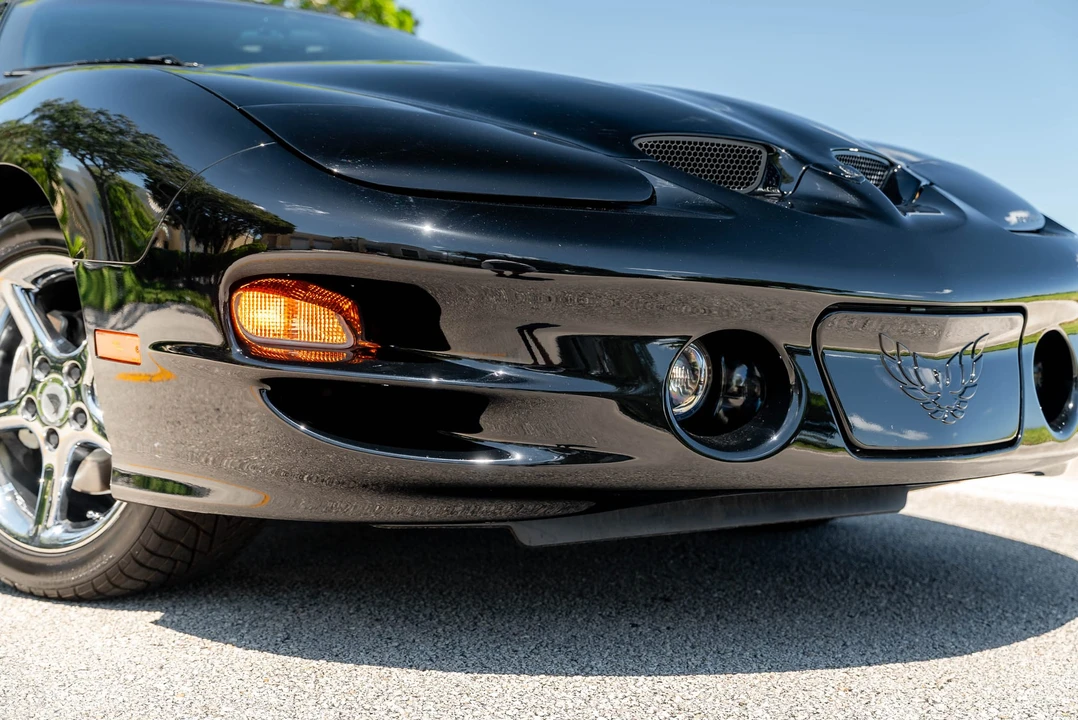 2002 Pontiac Firebird Trans Am 4th Gen - Image 21 of 31