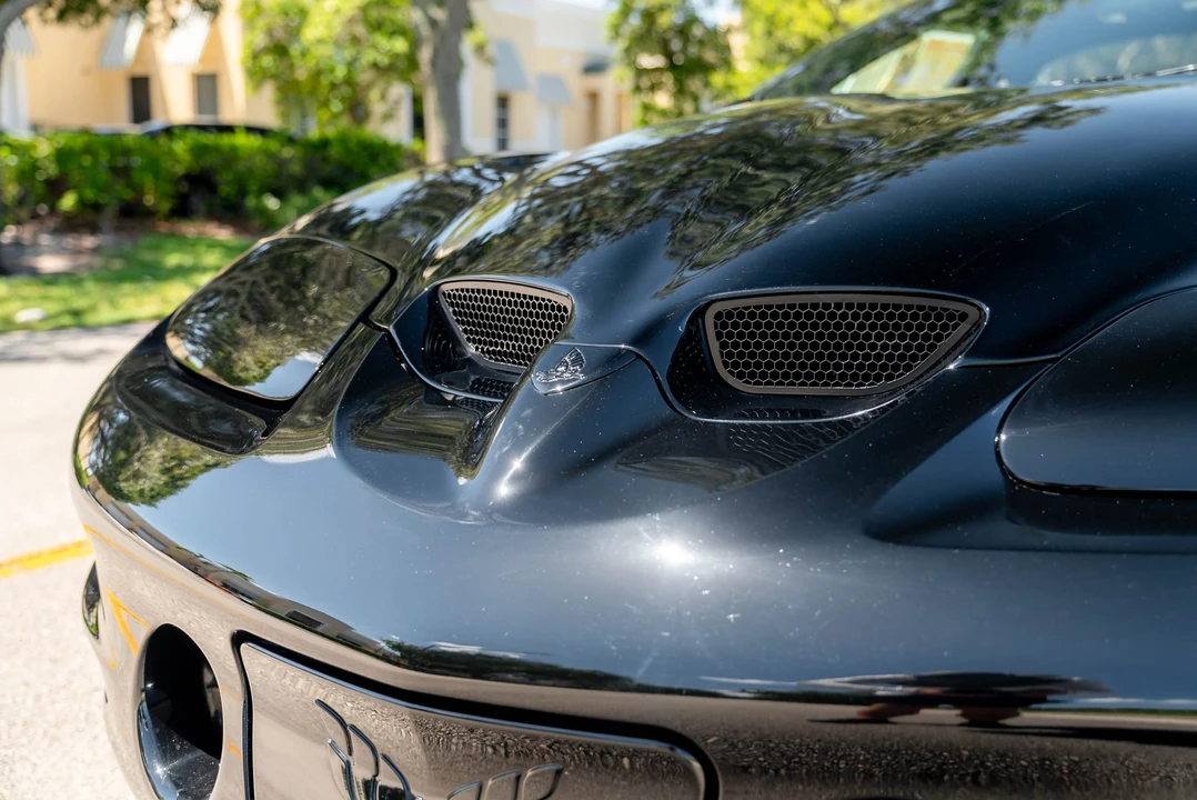 2002 Pontiac Firebird Trans Am 4th Gen - Image 16 of 31