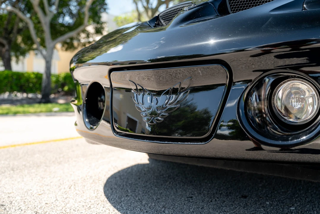2002 Pontiac Firebird Trans Am 4th Gen - Image 18 of 31