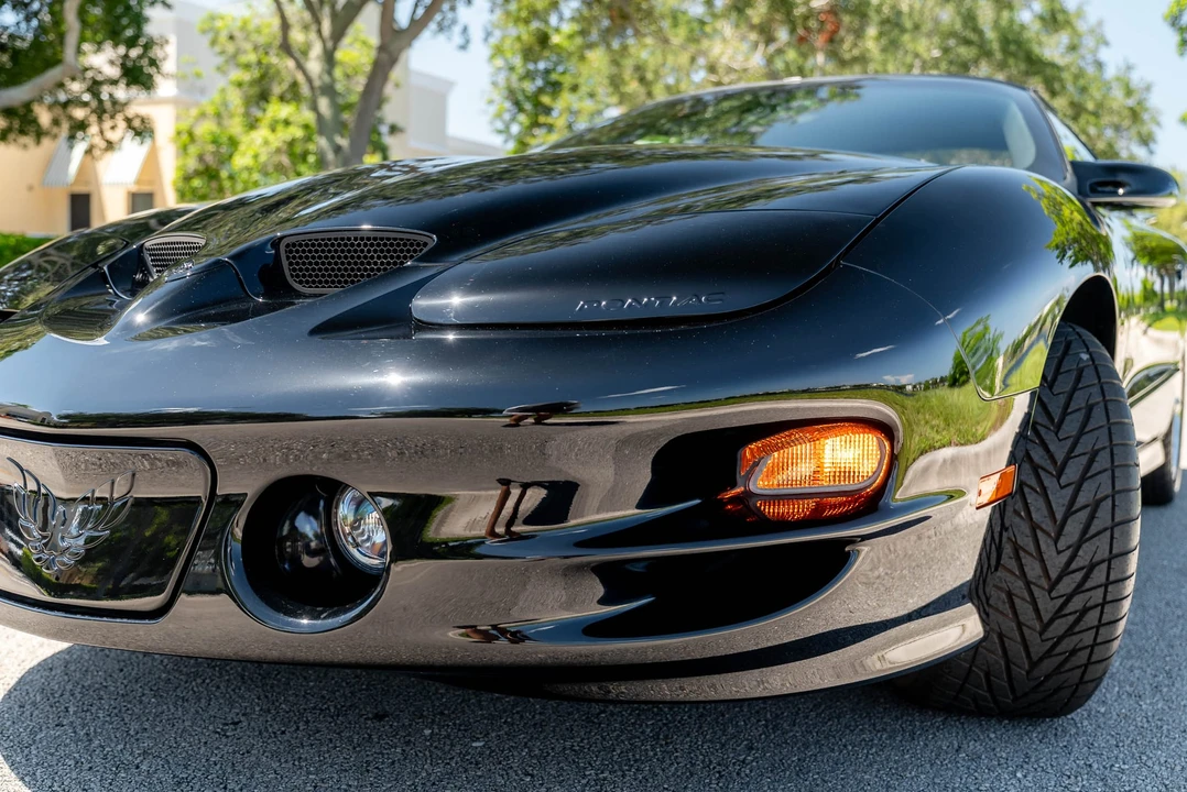 2002 Pontiac Firebird Trans Am 4th Gen - Image 15 of 31