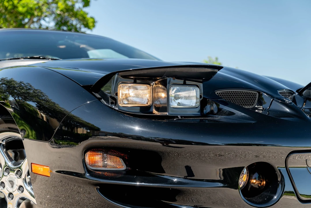 2002 Pontiac Firebird Trans Am 4th Gen - Image 20 of 31
