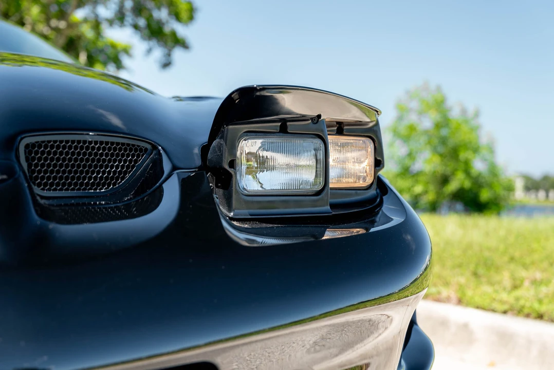 2002 Pontiac Firebird Trans Am 4th Gen - Image 19 of 31