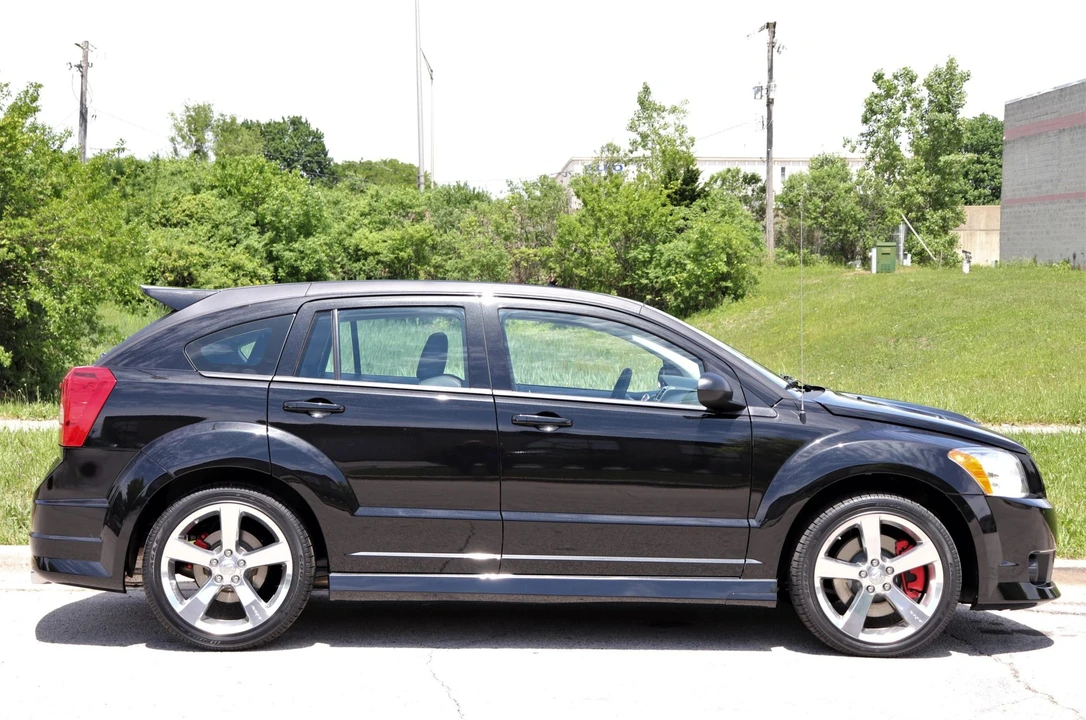 2008 Dodge Caliber - Image 14 of 31