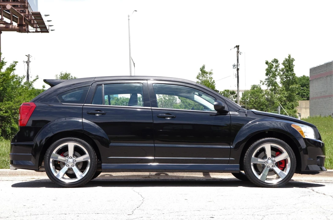 2008 Dodge Caliber - Image 15 of 31