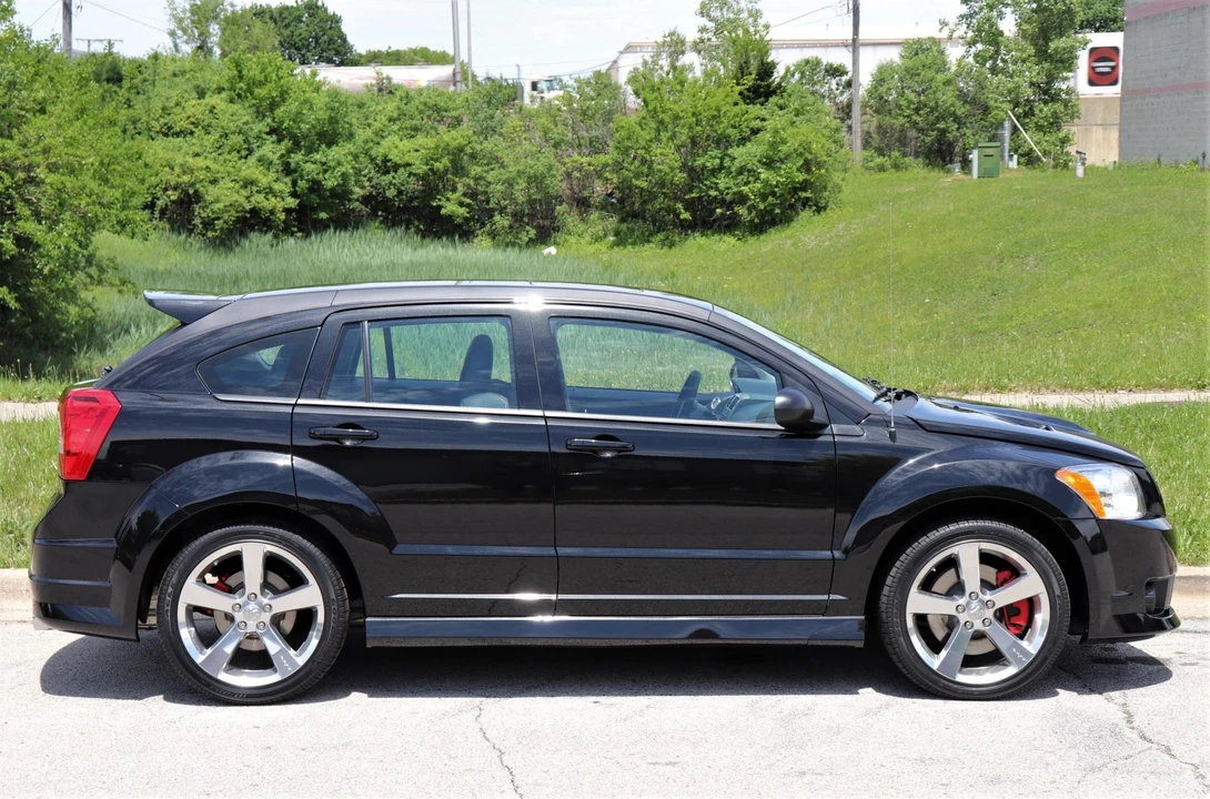 2008 Dodge Caliber - Image 16 of 31