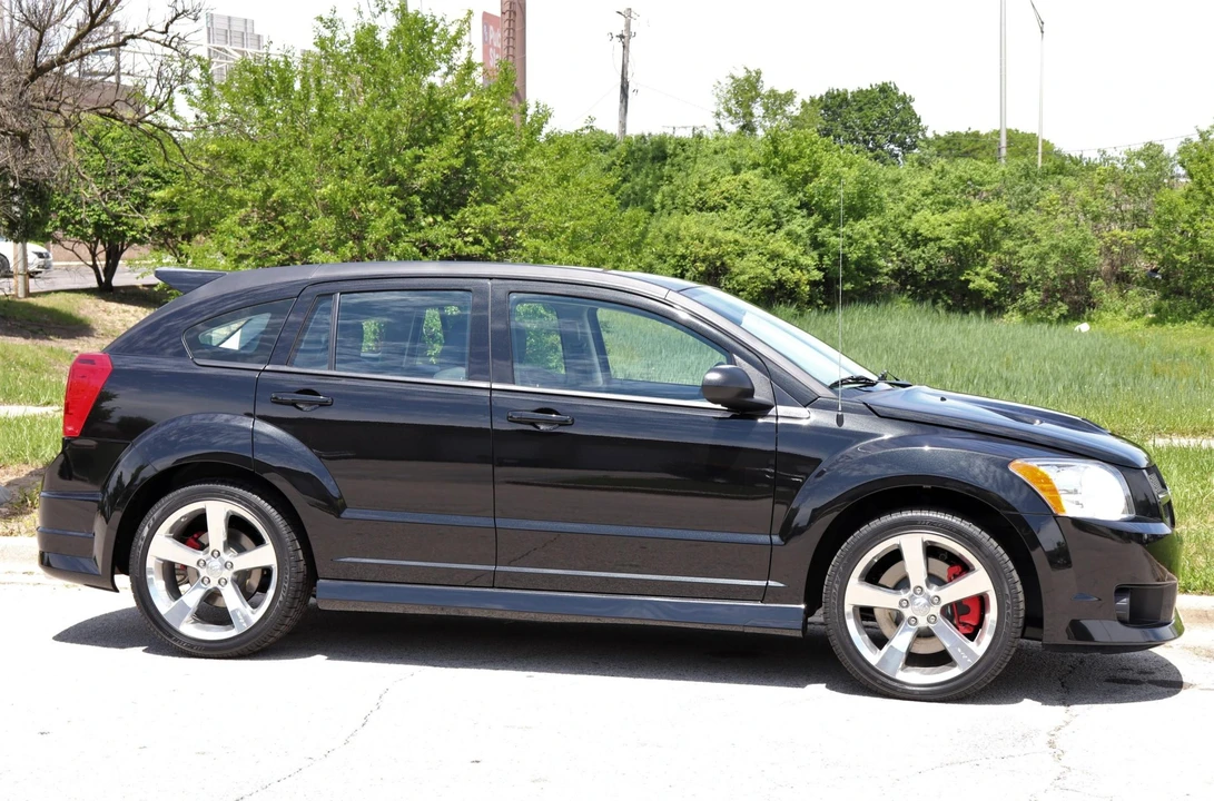 2008 Dodge Caliber - Image 13 of 31