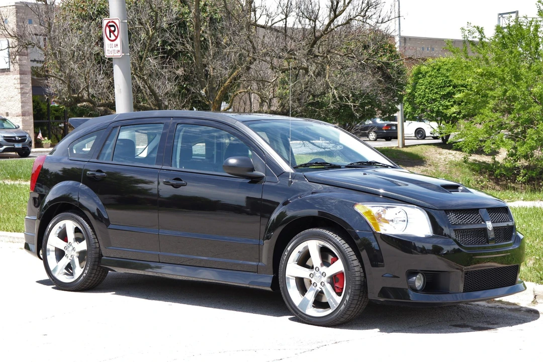 2008 Dodge Caliber - Image 8 of 31