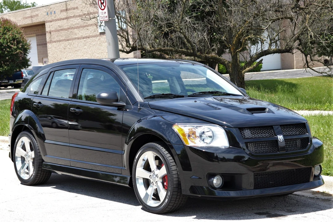 2008 Dodge Caliber - Image 9 of 31