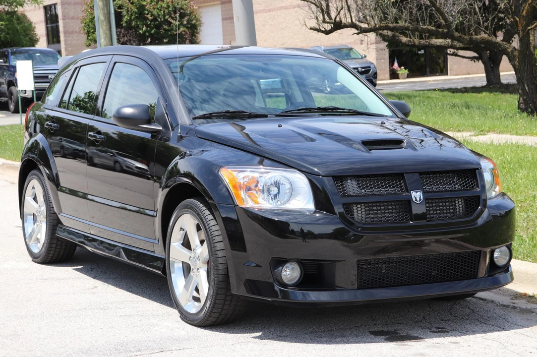 2008 Dodge Caliber - Image 7 of 31