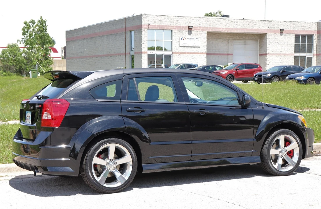 2008 Dodge Caliber - Image 17 of 31