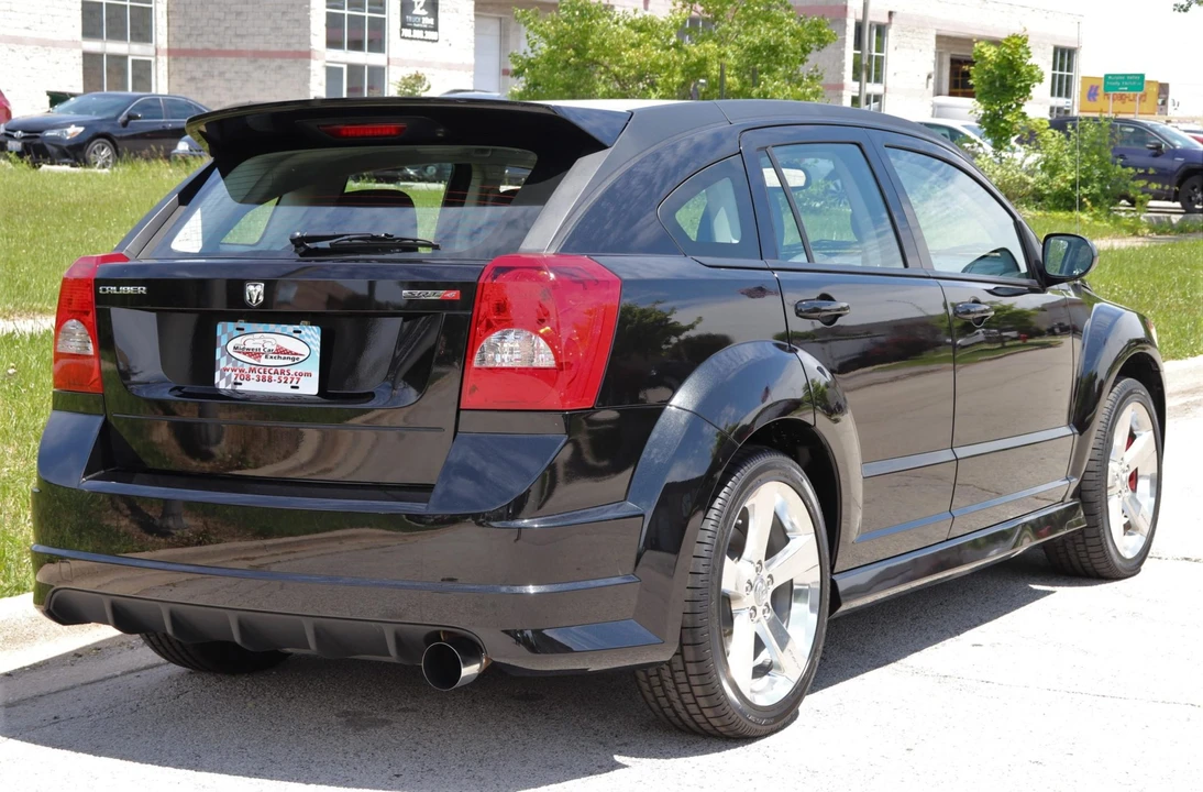 2008 Dodge Caliber - Image 20 of 31