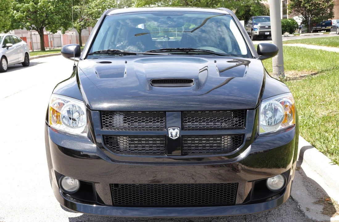 2008 Dodge Caliber - Image 5 of 31