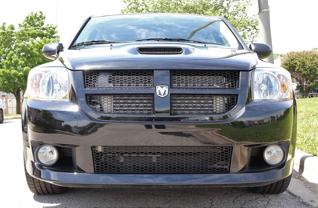 2008 Dodge Caliber - Image 6 of 31
