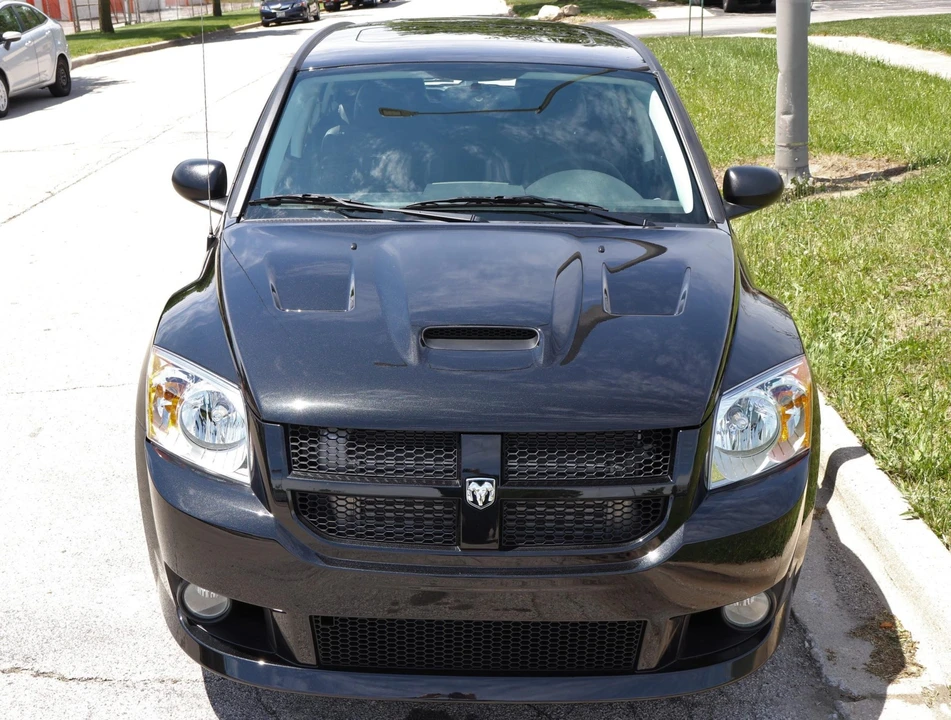 2008 Dodge Caliber - Image 4 of 31