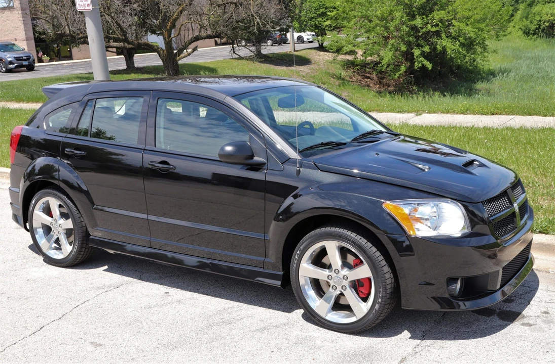 2008 Dodge Caliber - Image 10 of 31