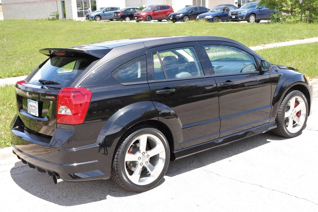 2008 Dodge Caliber - Image 19 of 31