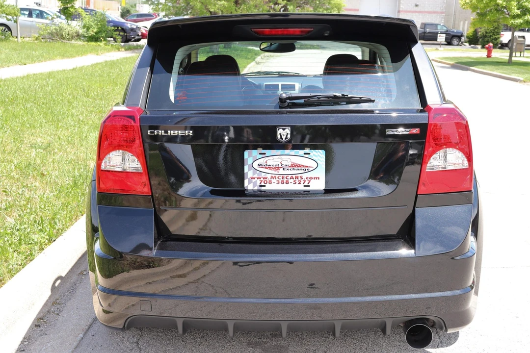 2008 Dodge Caliber - Image 21 of 31