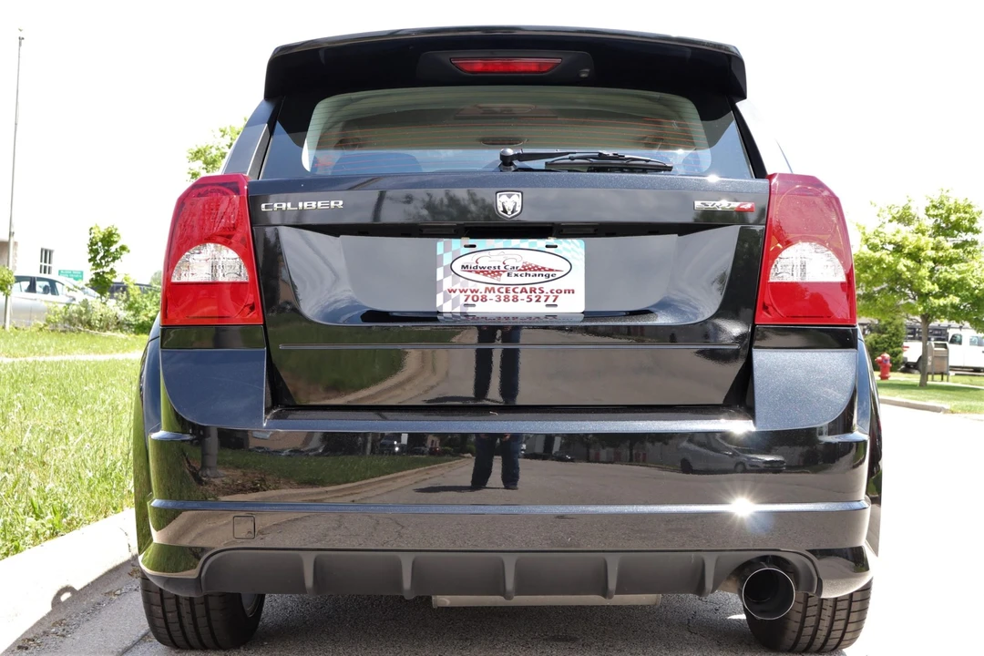 2008 Dodge Caliber - Image 22 of 31