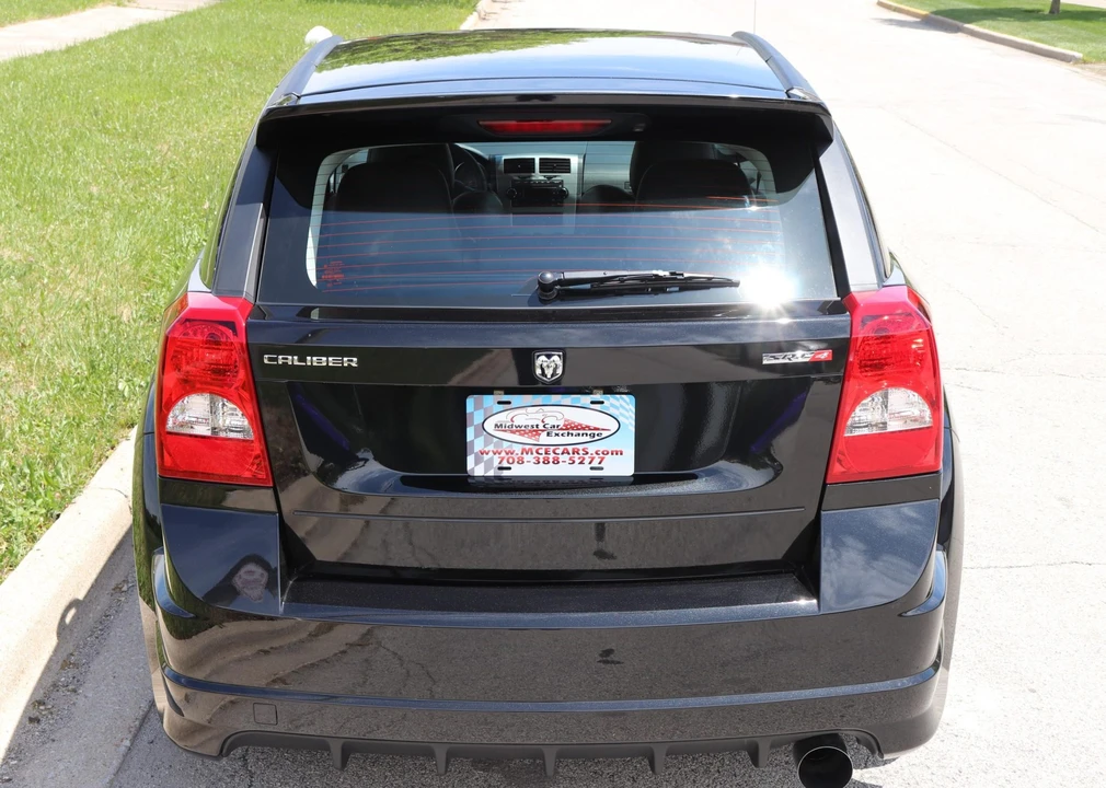 2008 Dodge Caliber - Image 23 of 31