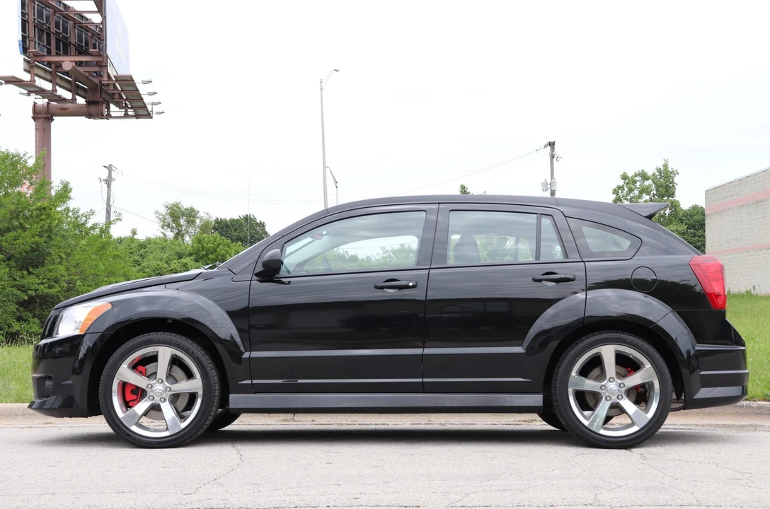2008 Dodge Caliber - Image 29 of 31