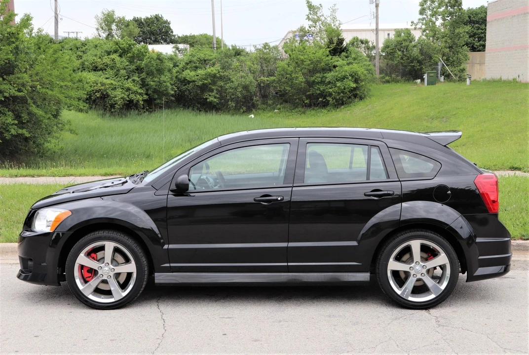 2008 Dodge Caliber - Image 30 of 31