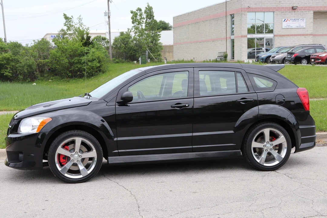 2008 Dodge Caliber - Image 31 of 31