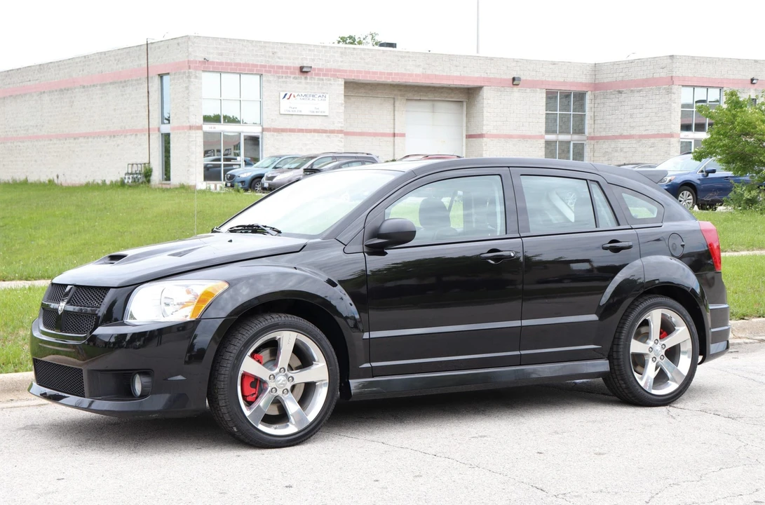 2008 Dodge Caliber - Image 2 of 31