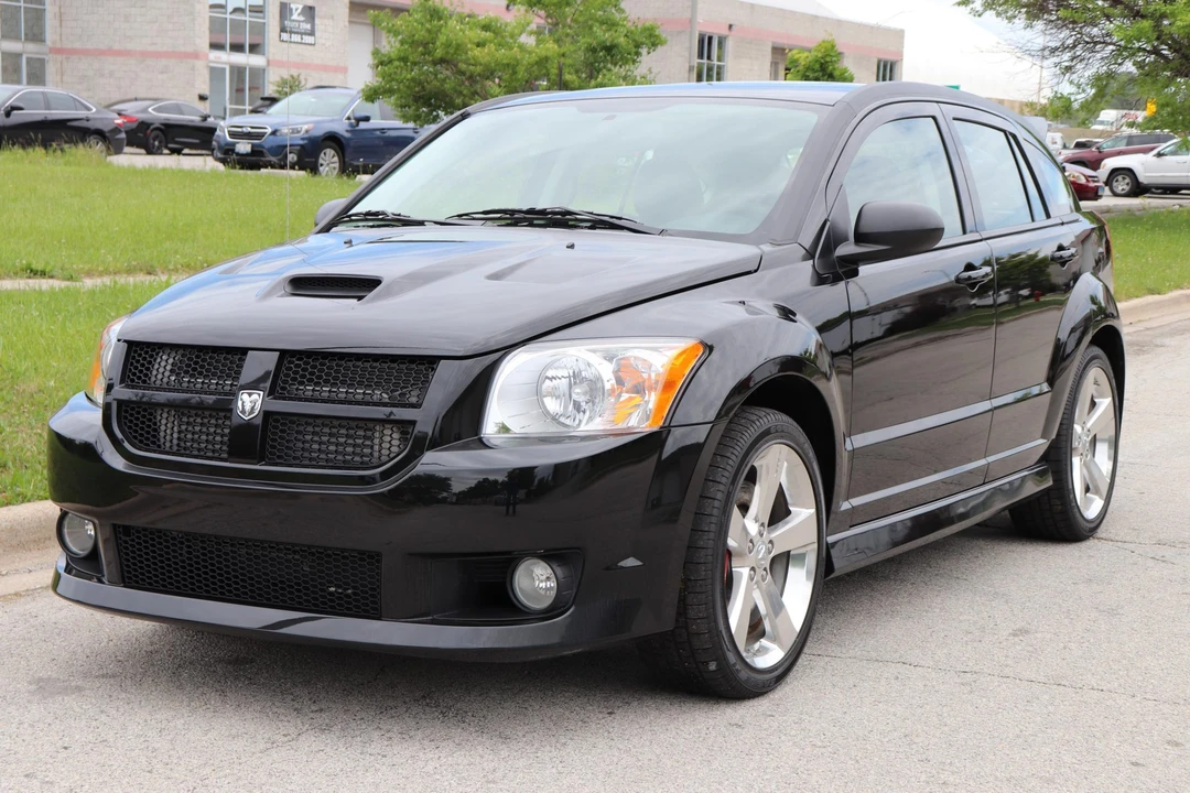 2008 Dodge Caliber - Image 3 of 31