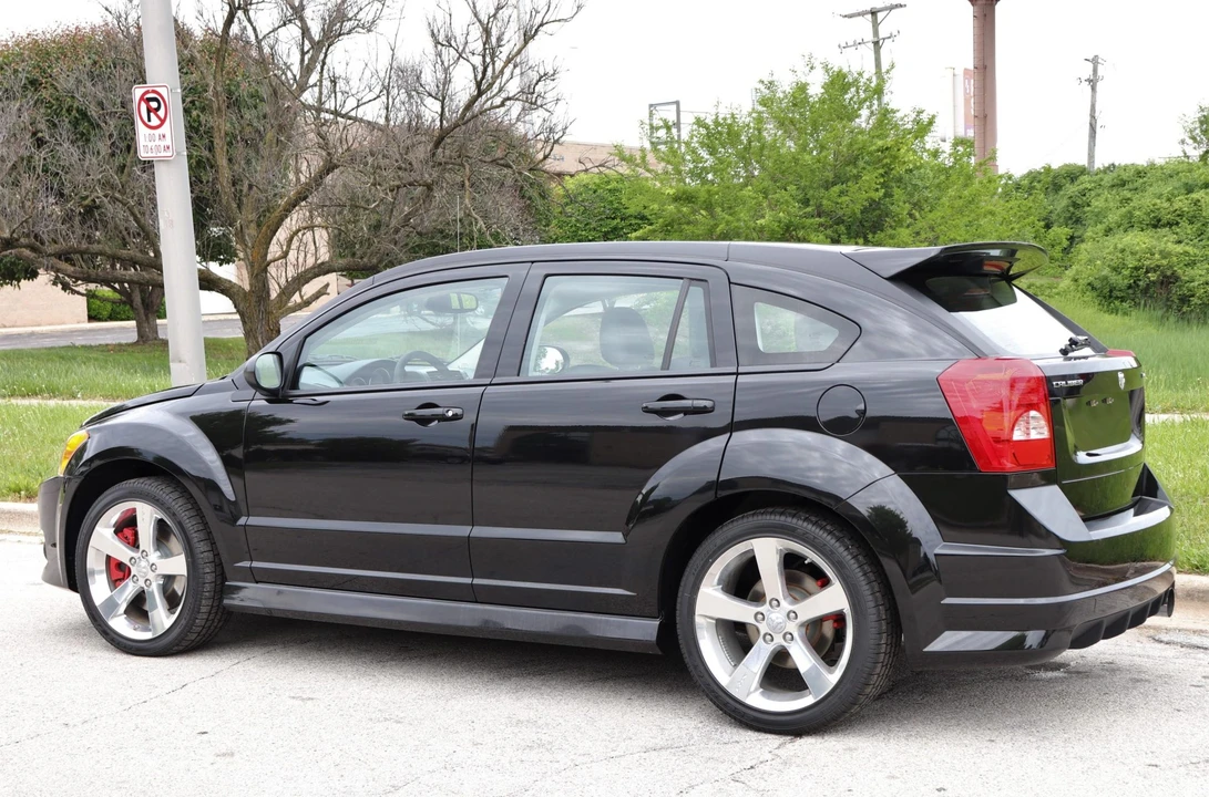 2008 Dodge Caliber - Image 28 of 31