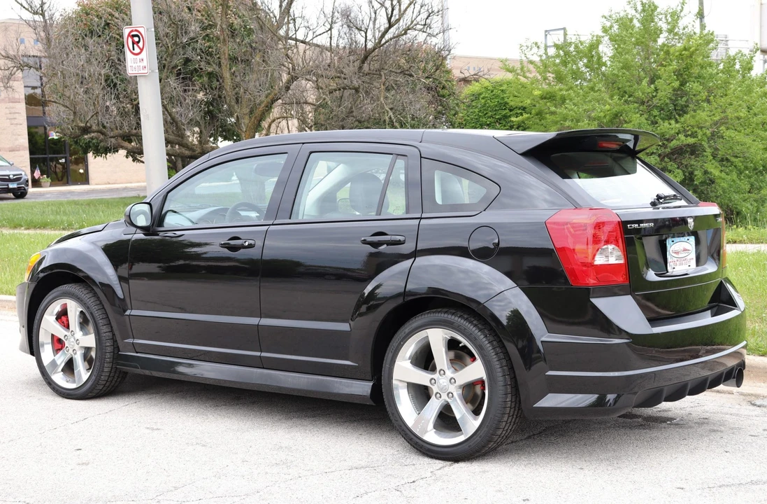2008 Dodge Caliber - Image 27 of 31