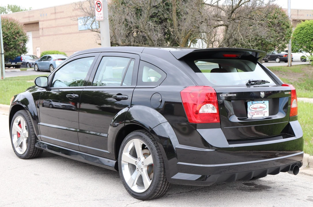 2008 Dodge Caliber - Image 26 of 31