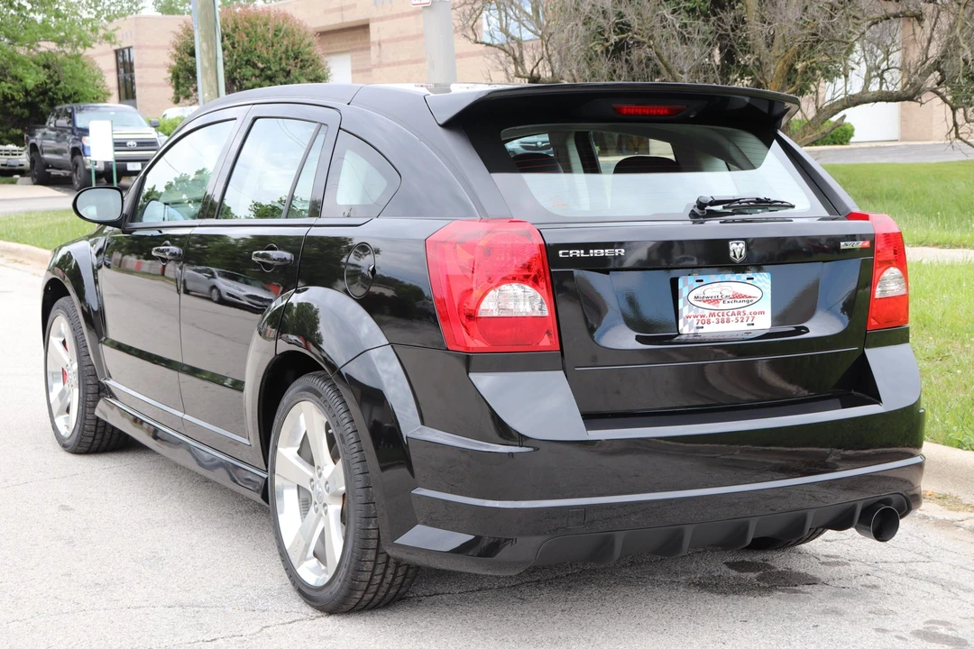 2008 Dodge Caliber - Image 25 of 31