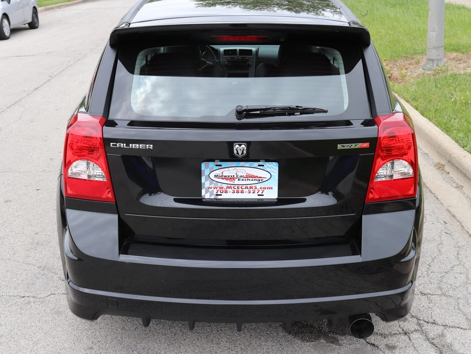 2008 Dodge Caliber - Image 24 of 31
