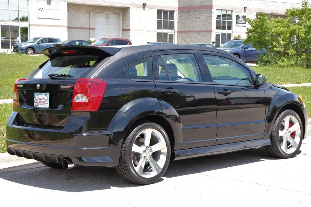 2008 Dodge Caliber - Image 18 of 31