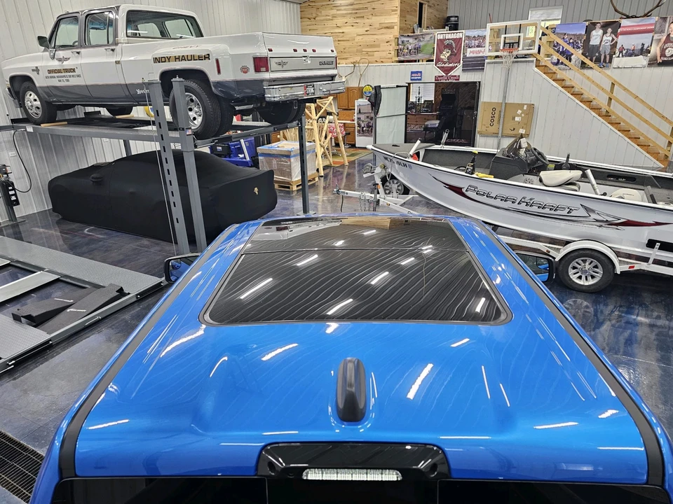 2022 Ram 1500 TRX 1st Gen - Image 15 of 31