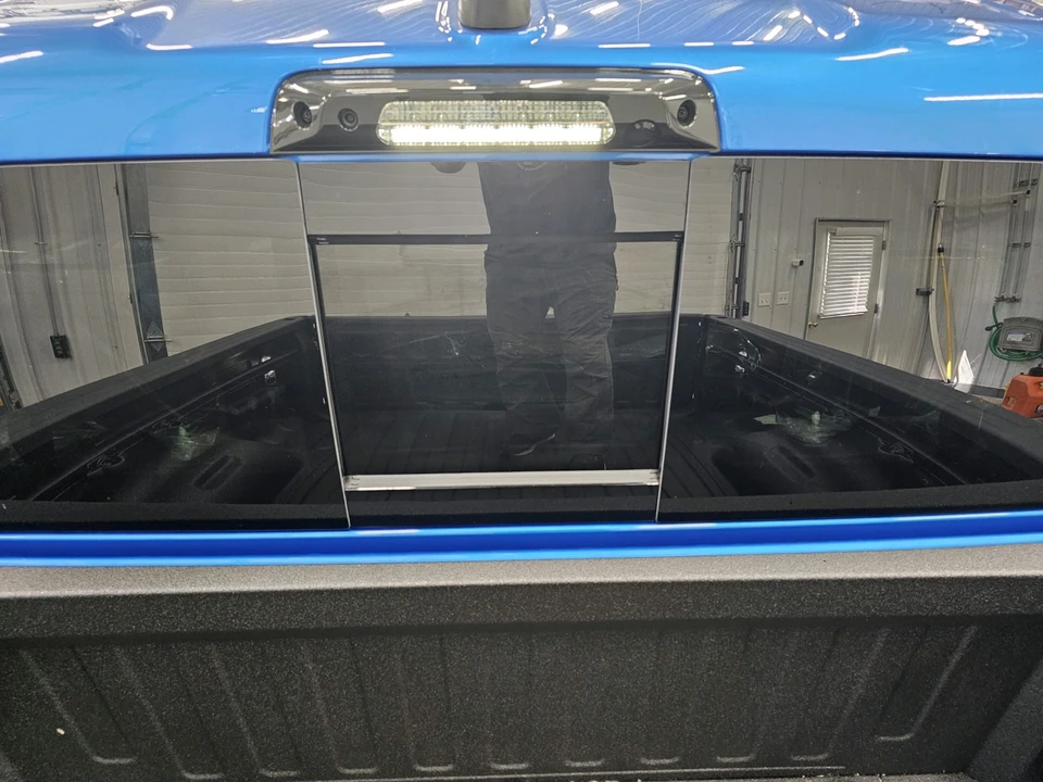 2022 Ram 1500 TRX 1st Gen - Image 20 of 31