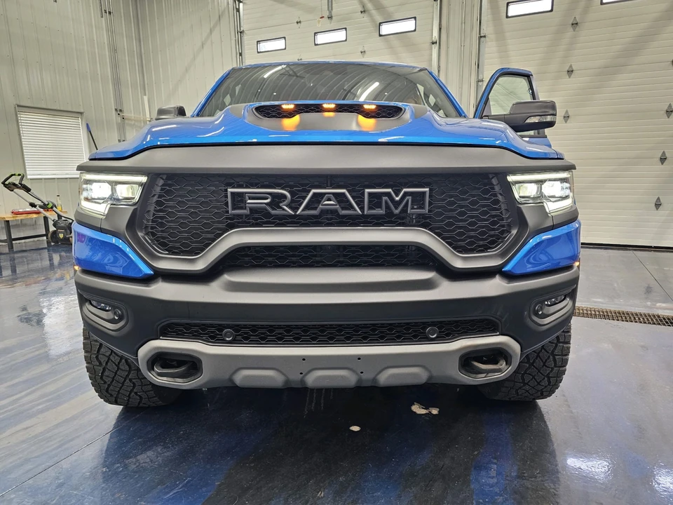 2022 Ram 1500 TRX 1st Gen - Image 4 of 31